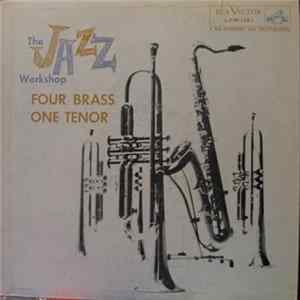 Al Cohn - The Jazz Workshop - Four Brass, One Tenor mp3