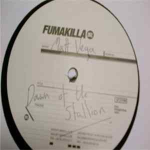 Matt Vega - Dawn Of The Stallion mp3