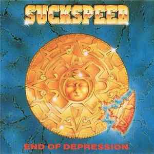 Suckspeed - End Of Depression mp3