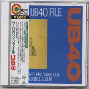 UB40 - The UB40 File mp3