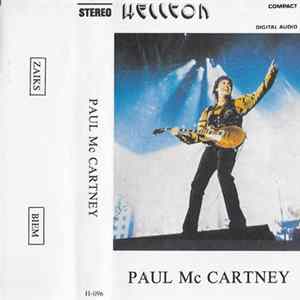 Paul McCartney - none mp3