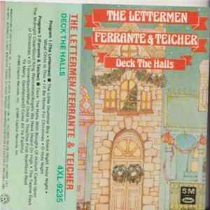 The Lettermen • Ferrante & Teicher - Deck The Halls mp3