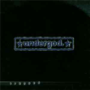 Undergod. - Trapped mp3