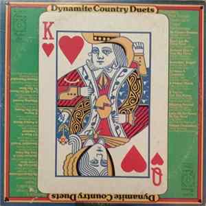 Various - Dynamite Country Duets mp3
