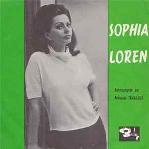 Sophia Loren - Donne-Moi Ma Chance / De Jour En Jour mp3