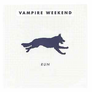 Vampire Weekend - Run mp3