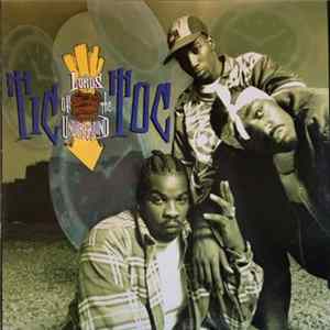 Lords Of The Underground - Tic Toc mp3
