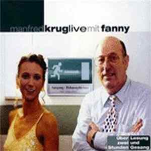 Manfred Krug / Fanny Krug - Manfred Krug Live Mit Fanny mp3