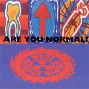 Ned's Atomic Dustbin - Are You Normal? mp3