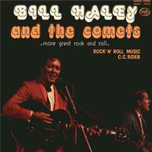 Bill Haley And His Comets - More Great Rock And Roll mp3