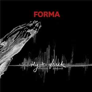 Hysteriofunk - Forma mp3