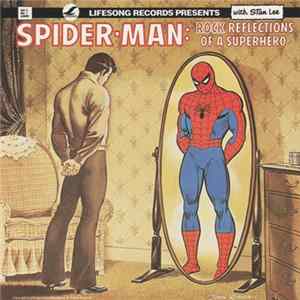 Hero - Spider-Man: Rock Reflections Of A Superhero mp3