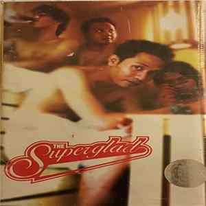 The Superglad - The Superglad mp3