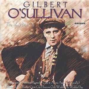 Gilbert O'Sullivan - The Very Best Of mp3