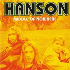 Hanson - Middle Of Nowhere mp3