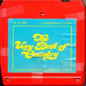 Various - The Very Best Of Country mp3