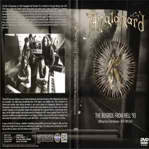 Änglagård - The Busride From Hell '93 mp3