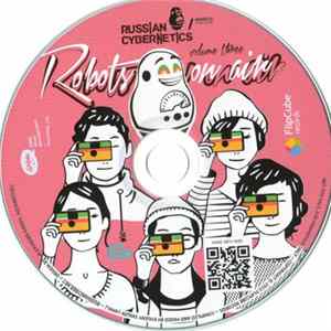 Various - Russian Cybernetics - Robots On Air Volume Three mp3