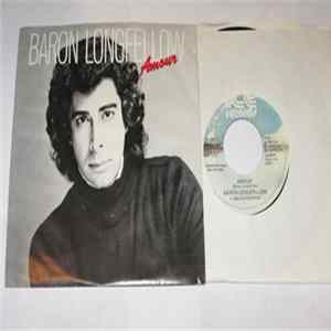Baron Longfellow - Amour mp3