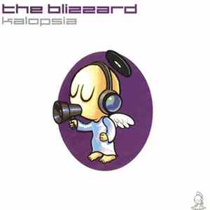 The Blizzard - Kalopsia mp3