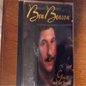 Ben Benson - Geniet Van Het Leven mp3
