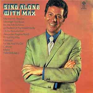 Max Bygraves - Sing Along With Max mp3
