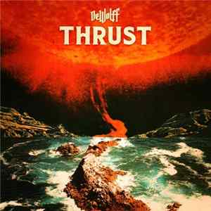 DeWolff - Thrust mp3