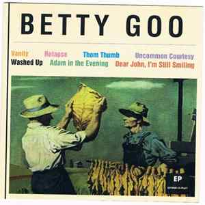 Betty Goo - Superchthonic mp3