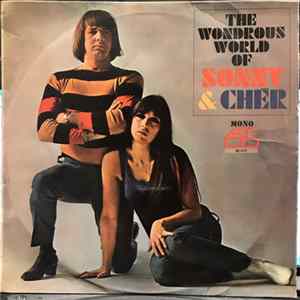 Sonny & Cher - The Wondrous World Of Sonny & Cher mp3