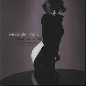 Cedar Walton Trio - Midnight Waltz mp3