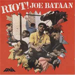 Joe Bataan - Riot mp3