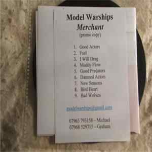 Model Warships - Merchant mp3