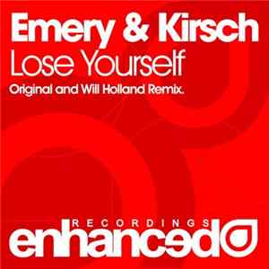 Emery & Kirsch - Lose Yourself mp3