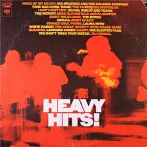 Various - Heavy Hits! mp3