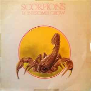 Scorpions - Lonesome Crow mp3