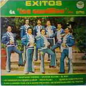 Los Caudillos - Exitos De Los Caudillos / Dos mp3