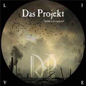 Das Projekt - Nightlife In The Single Path mp3