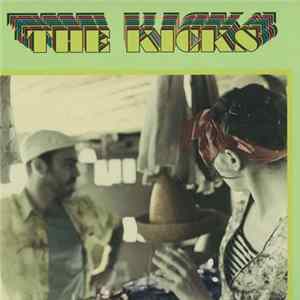 Kicks, The - Rebirthday-Party mp3