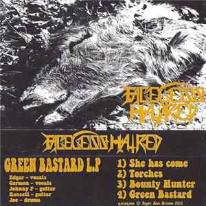 Faceless Hatred - Green Bastard L.P. mp3