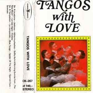 Geoff Love And His Orchestra - Tangos With Love mp3