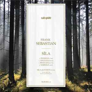 Frank Sebastian - Sila mp3