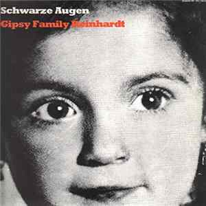 Gipsy Family Reinhardt - Schwarze Augen mp3