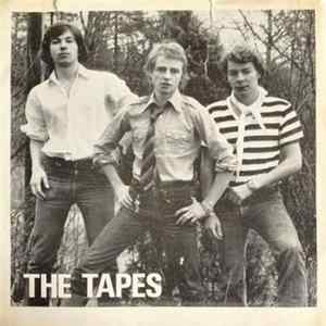 The Tapes - Dreamland / Is That You? mp3