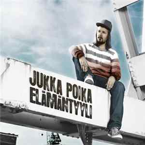 Jukka Poika - Elämäntyyli mp3