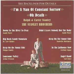 Various - I'm A Man Of Constant Sorrow - Oh Death mp3