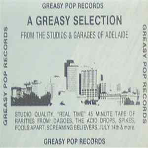 Various - A Greasy Collection mp3