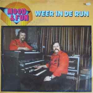 Mood & Fun - Weer In de Run mp3