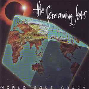 The Screaming Jets - World Gone Crazy mp3