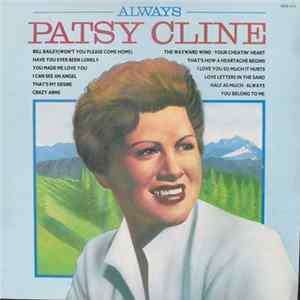 Patsy Cline - Always mp3