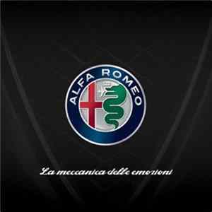 Various - Alfa Romeo- La Meccanica Delle Emozioni mp3